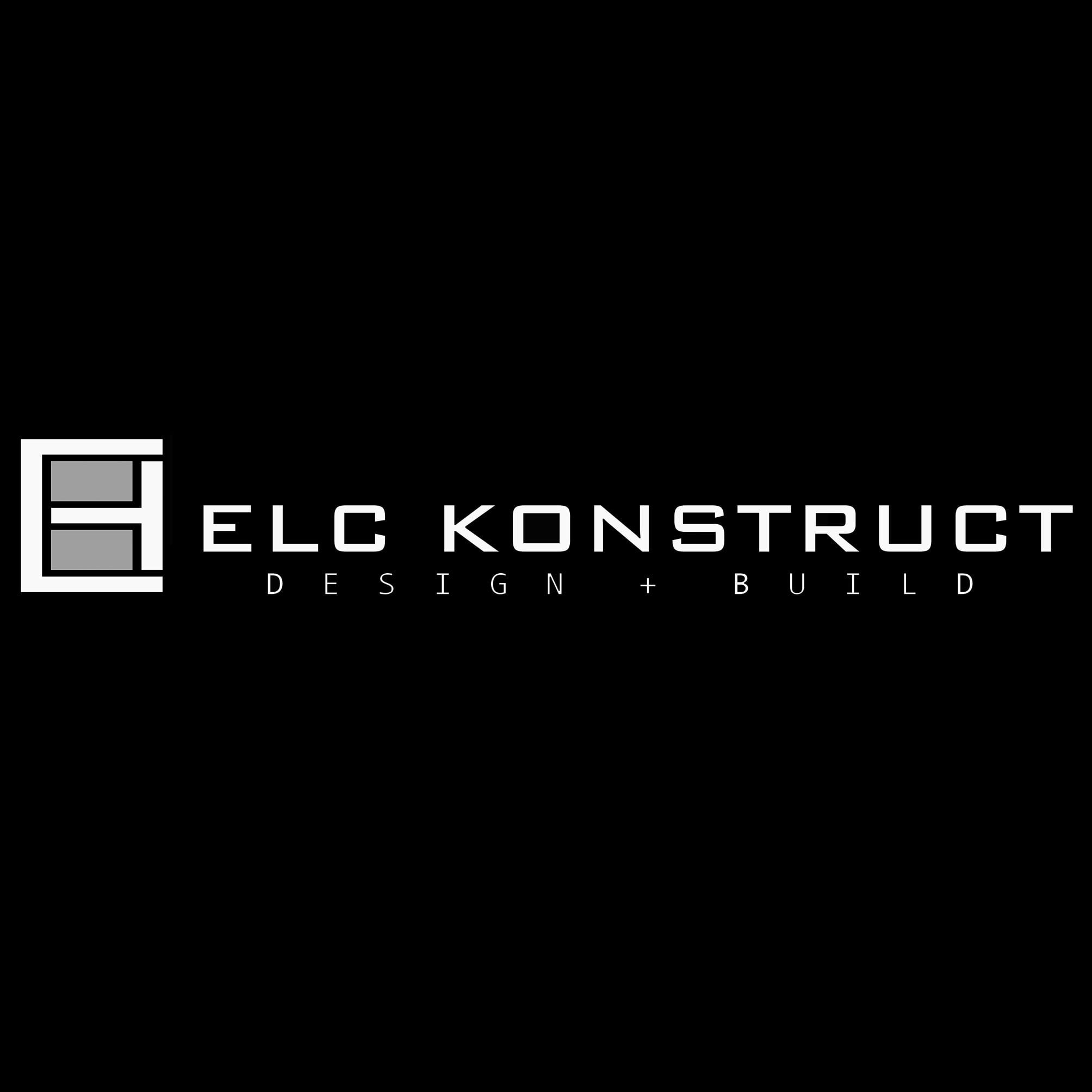 ELC KONSTRUCT: Focus, Discipline, and Building from the Ground Up