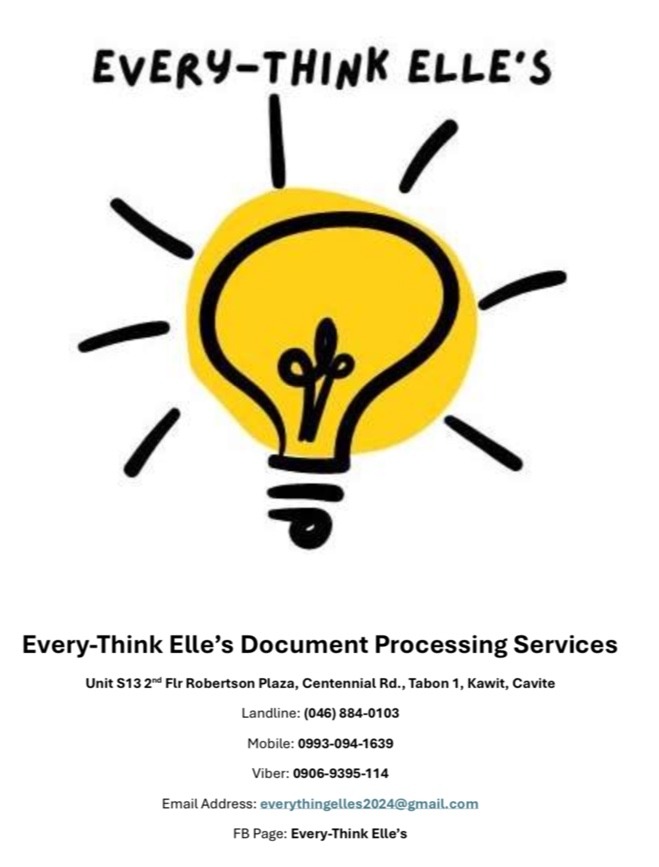 Everything-Elles's: Mission-Led Document Processing from the Ground Up