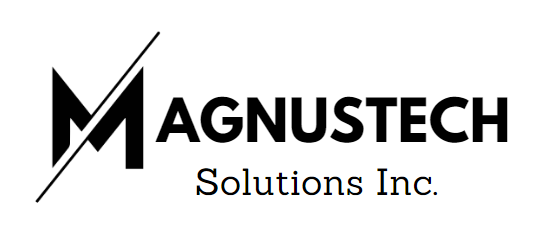 Magnustech Solutions: Starting Now, Not Later